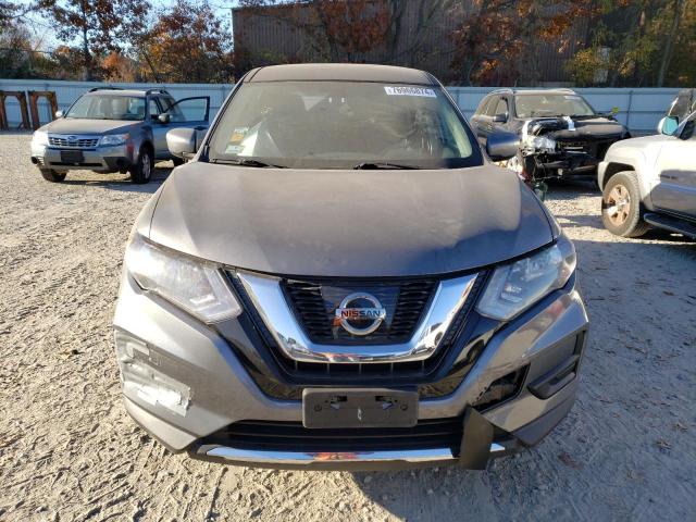 Photo 5 from auction – 2017 NISSAN ROGUE S with VIN KNMAT2MV5HP575517