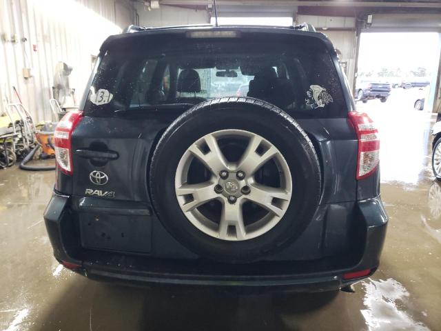 Photo 6 from auction – 2011 TOYOTA RAV4 with VIN 2T3ZF4DV2BW060766