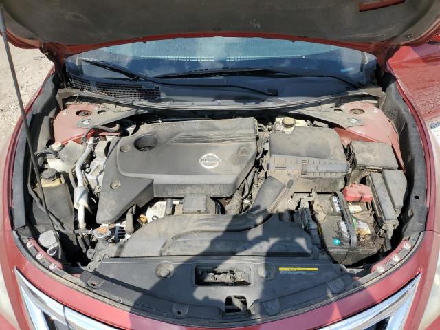 Photo 11 from auction – 2015 NISSAN ALTIMA 2.5 with VIN 1N4AL3AP2FC203297