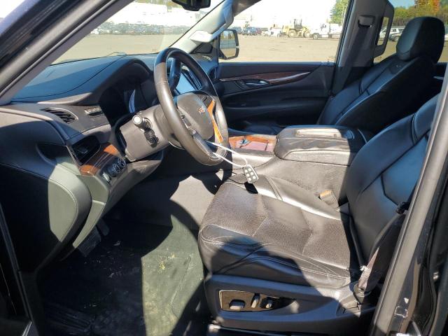Photo 7 from auction – 2015 CADILLAC ESCALADE E with VIN 1GYS4TKJ6FR720292