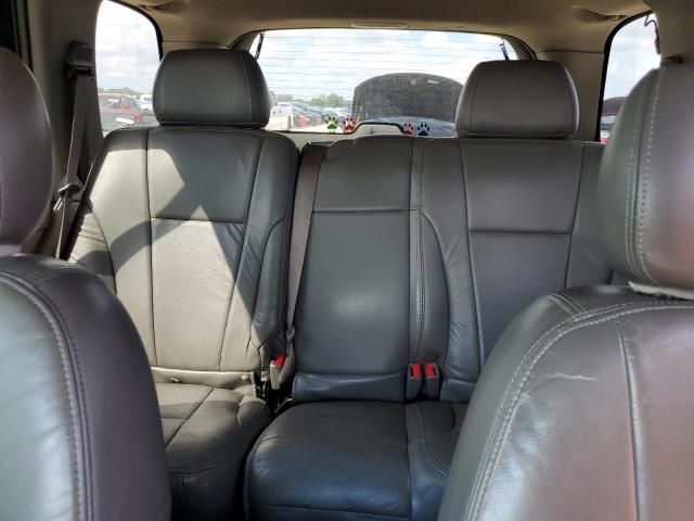 Photo 10 from auction – 2003 CHEVROLET TRAILBLAZE with VIN 1GNDT13S232389445