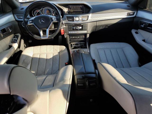 Photo 8 from auction – 2014 MERCEDES-BENZ E 350 with VIN WDDHF5KB9EB012629