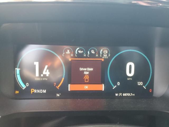 Photo 9 from auction – 2021 FORD F150 SUPER with VIN 1FTEW1EP8MKD84331