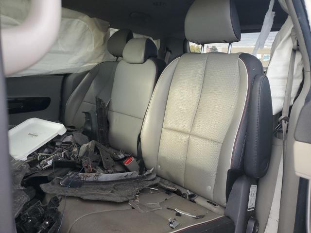 Photo 10 from auction – 2015 KIA SEDONA EX with VIN KNDMC5C11F6024419