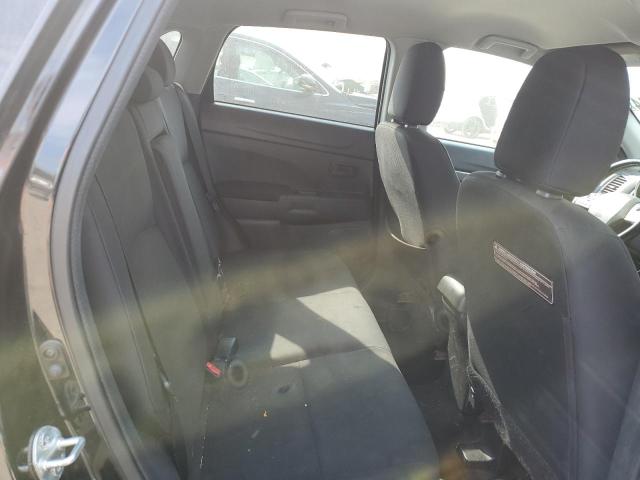 Photo 10 from auction – 2014 MITSUBISHI OUTLANDER with VIN 4A4AP3AU7EE011180