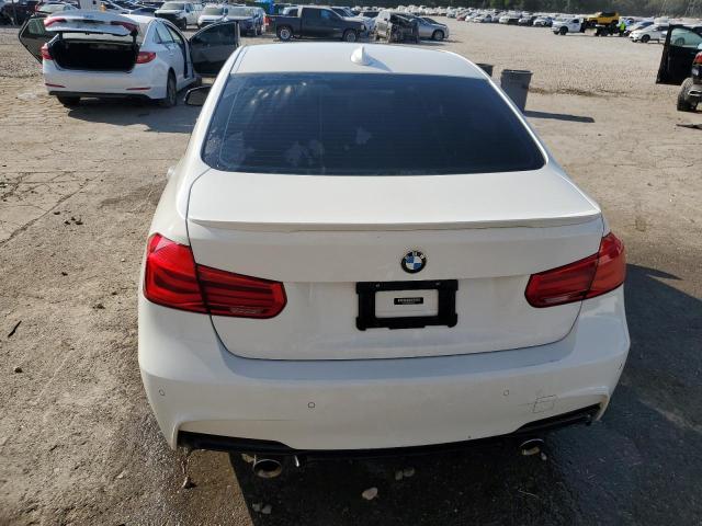 Foto 6 de la subasta – 2016 BMW 340 XI con VIN WBA8B7C53GK703410