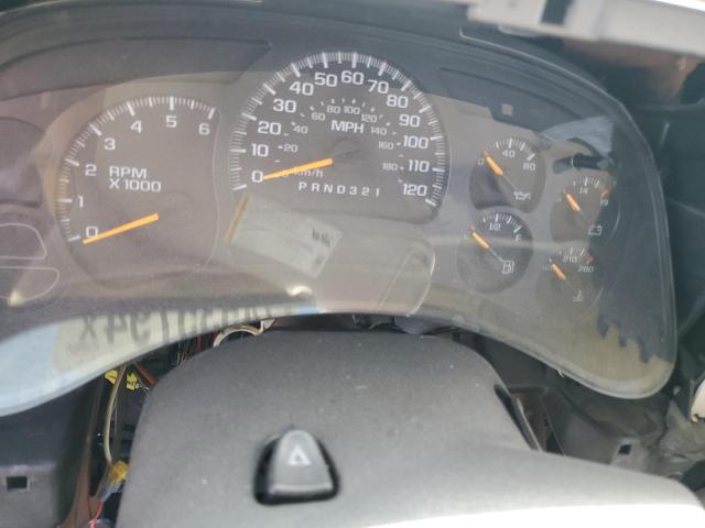 Photo 9 from auction – 2006 GMC NEW SIERRA with VIN 2GTEC13T361230220