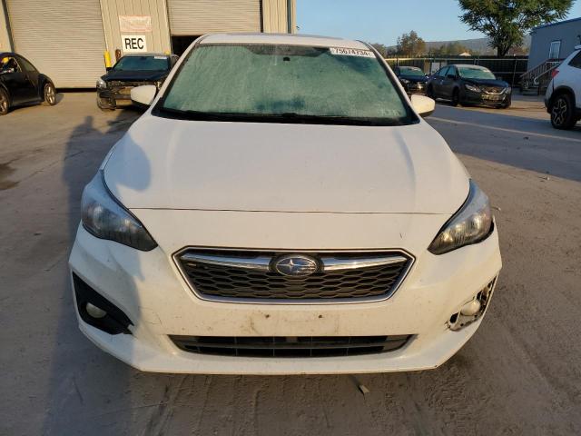 Photo 5 from auction – 2017 SUBARU IMPREZA PR with VIN 4S3GKAB68H3601473