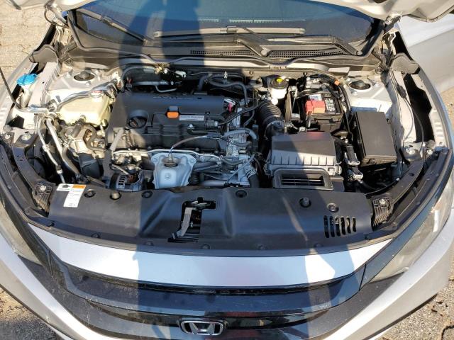 Photo 11 from auction – 2019 HONDA CIVIC with VIN 2HGFC4B80KH310032