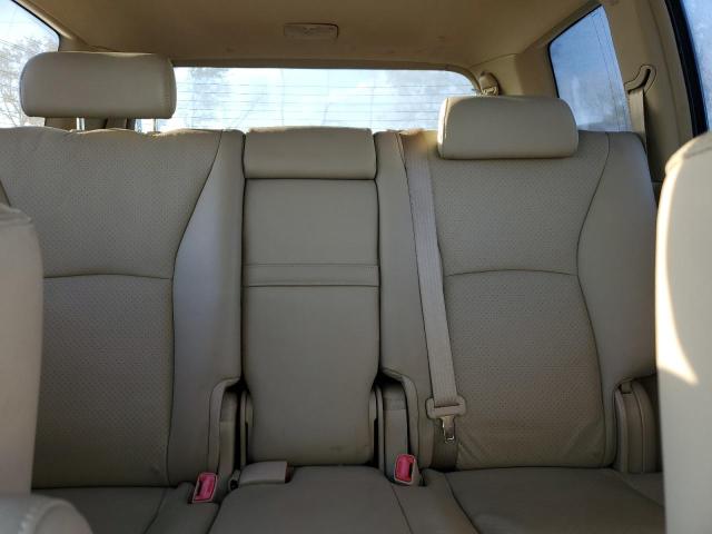 Photo 10 from auction – 2005 TOYOTA HIGHLANDER with VIN JTEEP21A350088212