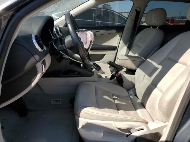 Photo 7 from auction – 2011 AUDI A3 PREMIUM with VIN WAUBJAFM5BA046620