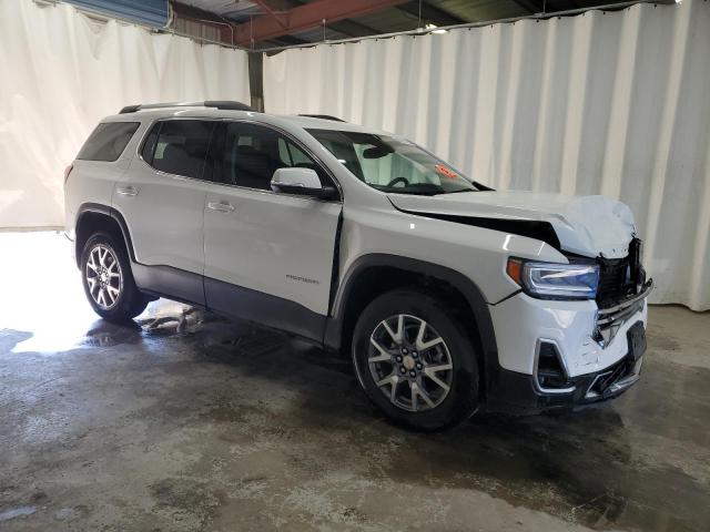 Photo 4 from auction – 2023 GMC ACADIA SLT with VIN 1GKKNML43PZ189690
