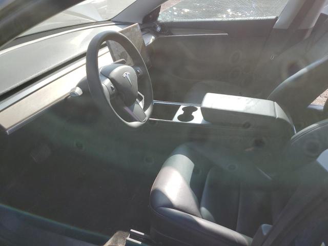 Photo 7 from auction – 2021 TESLA MODEL 3 with VIN 5YJ3E1EA3MF090466