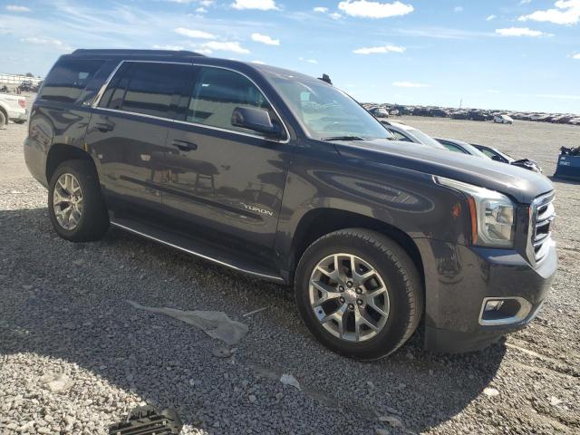 Photo 4 from auction – 2016 GMC YUKON SLE with VIN 1GKS2AKC1GR402880