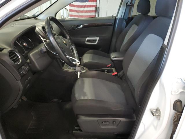 Photo 7 from auction – 2014 CHEVROLET CAPTIVA LS with VIN 3GNAL2EK5ES646174