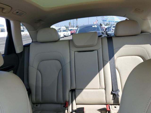 Photo 10 from auction – 2014 AUDI Q5 PREMIUM with VIN WA1LFAFP8EA103524