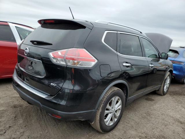 Photo 3 from auction – 2016 NISSAN ROGUE S with VIN KNMAT2MTXGP645672