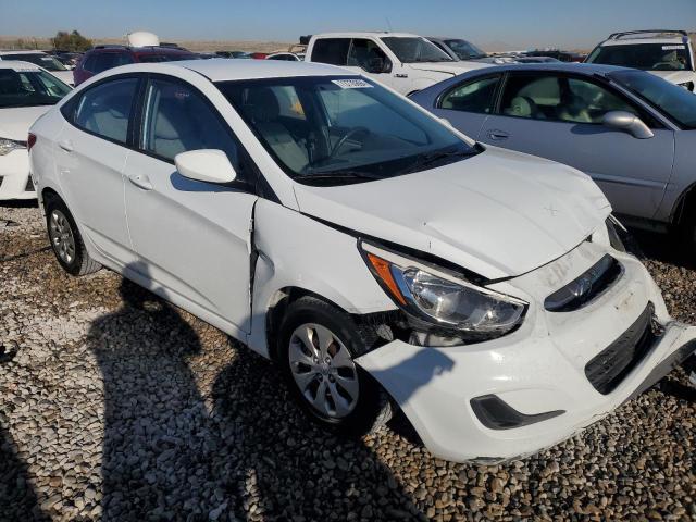 Photo 4 from auction – 2015 HYUNDAI ACCENT GLS with VIN KMHCT4AE0FU795702