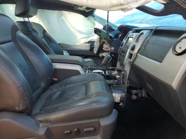 Photo 7 from auction – 2010 FORD F150 SUPER with VIN 1FTEX1E61AFD61286