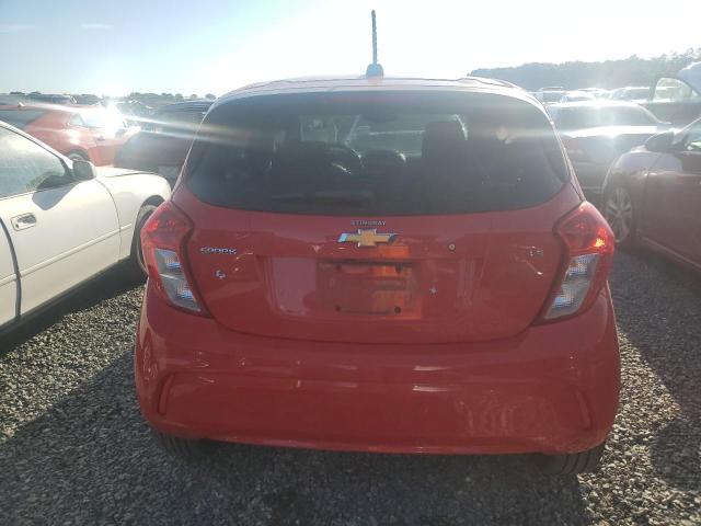 Фото 6 с аукциона – 2016 CHEVROLET SPARK LS с VIN KL8CB6SA8GC620547