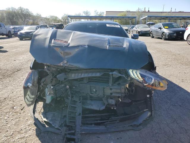Photo 5 from auction – 2020 FORD MUSTANG with VIN 1FA6P8TH5L5130682