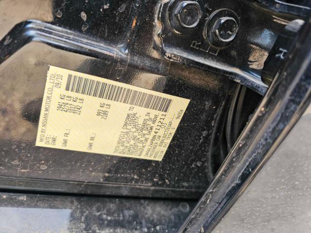 Photo 10 from auction – 2011 NISSAN ALTIMA BAS with VIN 1N4AL2AP8BN411211