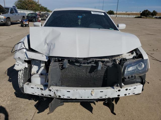 Photo 5 from auction – 2015 CHRYSLER 300 S with VIN 2C3CCABT8FH743452