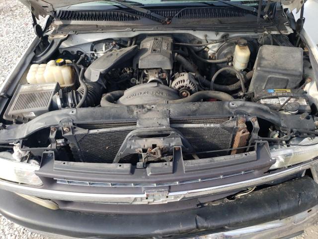 Photo 11 from auction – 2000 CHEVROLET SILVERADO with VIN 1GCEC14T4YE356246