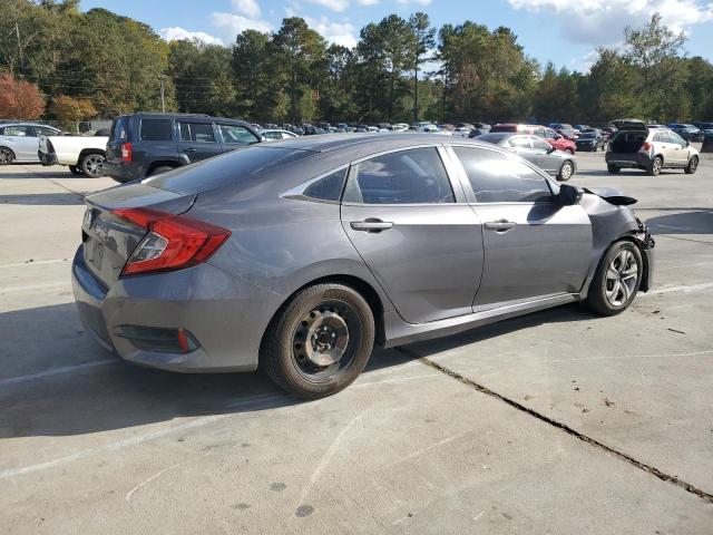 Photo 3 from auction – 2016 HONDA CIVIC LX with VIN 2HGFC2F56GH577705