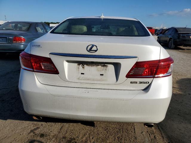 Photo 6 from auction – 2011 LEXUS ES 350 with VIN JTHBK1EGXB2422619