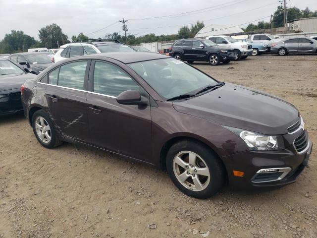 Photo 4 from auction – 2015 CHEVROLET CRUZE LT with VIN 1G1PC5SB7F7190132