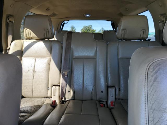 Photo 10 from auction – 2011 FORD EXPEDITION with VIN 1FMJK1J5XBEF54906