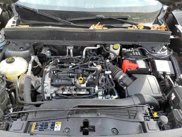 Photo 11 from auction – 2021 FORD BRONCO SPO with VIN 3FMCR9A67MRA92882
