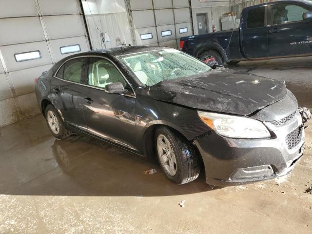 Photo 4 from auction – 2014 CHEVROLET MALIBU with VIN 1G11C5SL7EF216389