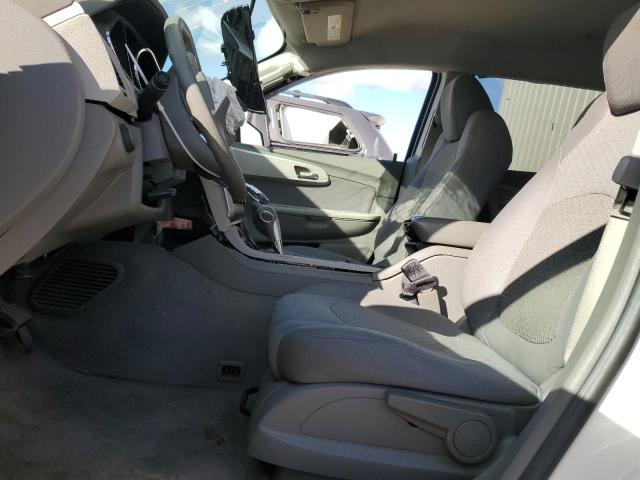 Photo 7 from auction – 2011 CHEVROLET TRAVERSE L with VIN 1GNKVEED7BJ249550