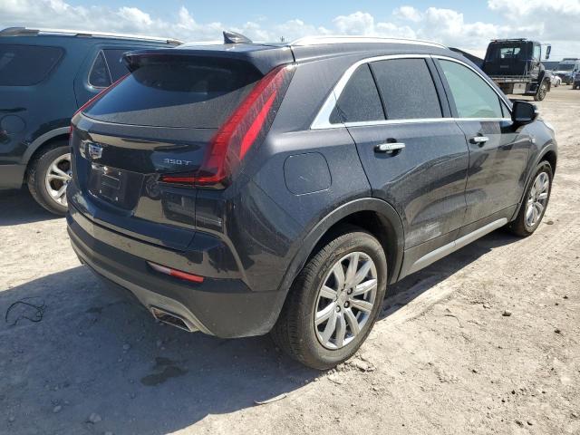 Photo 3 from auction – 2023 CADILLAC XT4 PREMIU with VIN 1GYFZDR46PF117743