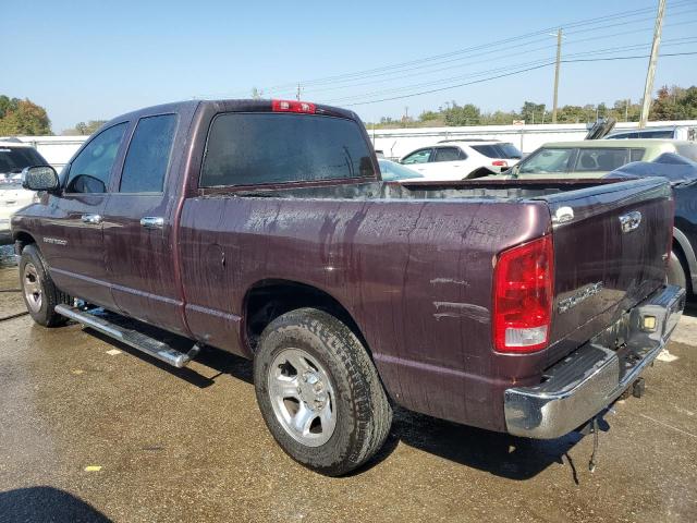 Photo 2 from auction – 2004 DODGE RAM 1500 S with VIN 1D7HA18N64J124429