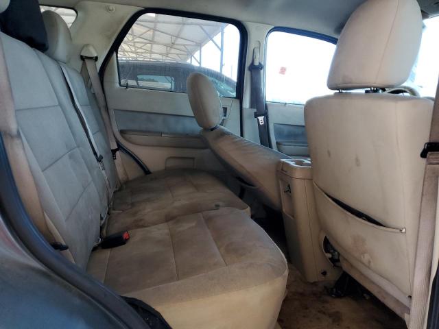 Photo 11 from auction – 2012 FORD ESCAPE XLT with VIN 1FMCU0D79CKB62576