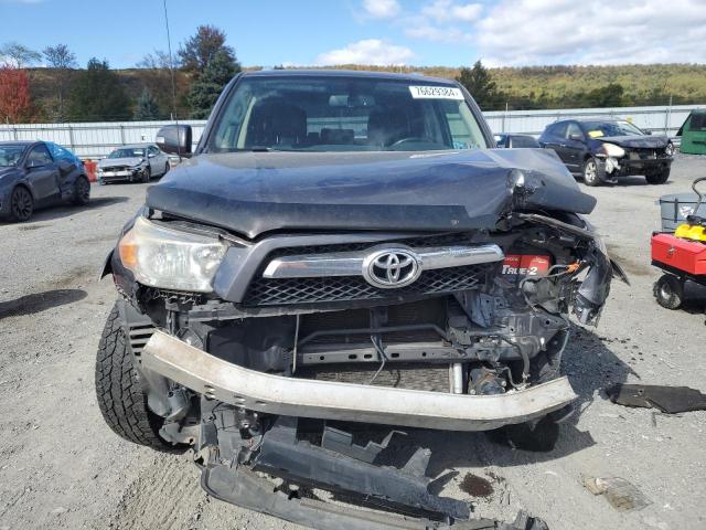 Фото 5 с аукциона – 2012 TOYOTA 4RUNNER SR с VIN JTEBU5JR2C5103236