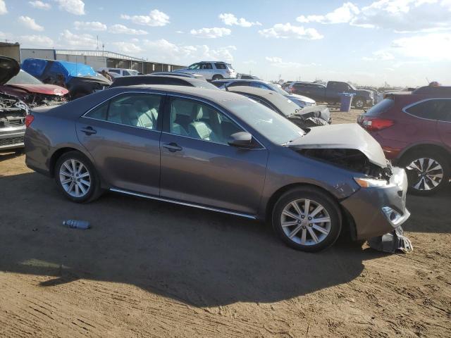 Photo 4 from auction – 2014 TOYOTA CAMRY L with VIN 4T1BF1FK9EU834933