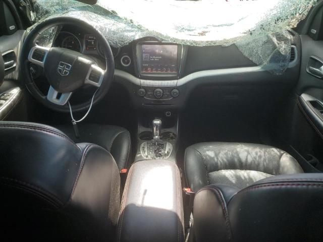 Снимка 8 от търг – 2015 DODGE JOURNEY R/ с VIN 3C4PDDEG9FT619420