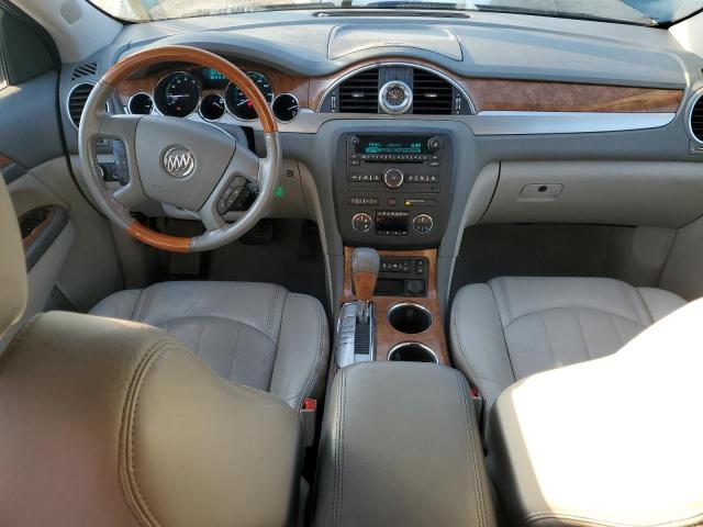 Photo 8 from auction – 2011 BUICK ENCLAVE CX with VIN 5GAKVBED6BJ197093