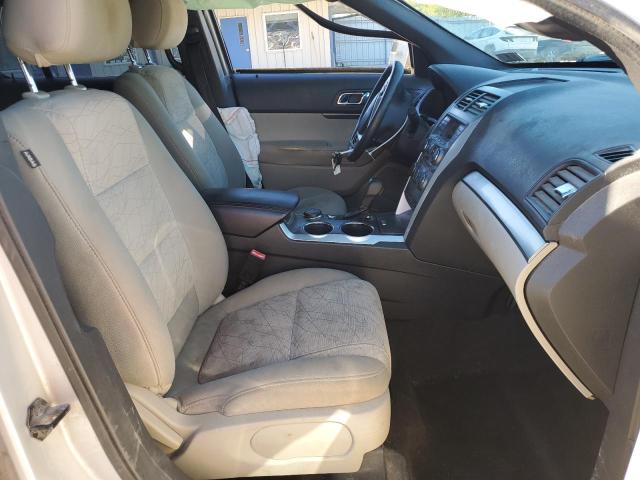 Photo 7 from auction – 2013 FORD EXPLORER with VIN 1FM5K8B87DGB04897