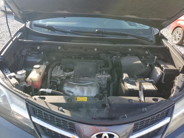 Photo 12 from auction – 2014 TOYOTA RAV4 LE with VIN JTMBFREV3EJ002925