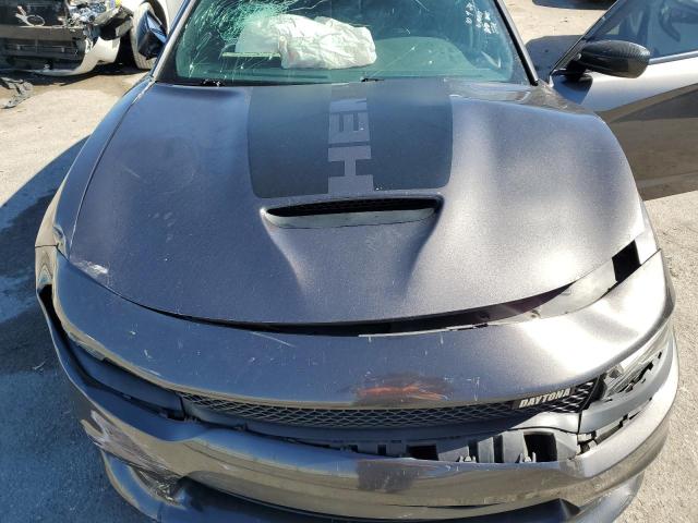 Foto 11 de la subasta – 2017 DODGE CHARGER R/ con VIN 2C3CDXCT9HH650800