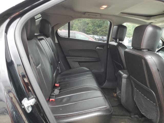 Photo 11 from auction – 2013 CHEVROLET EQUINOX LT with VIN 2GNALPEK9D6235810