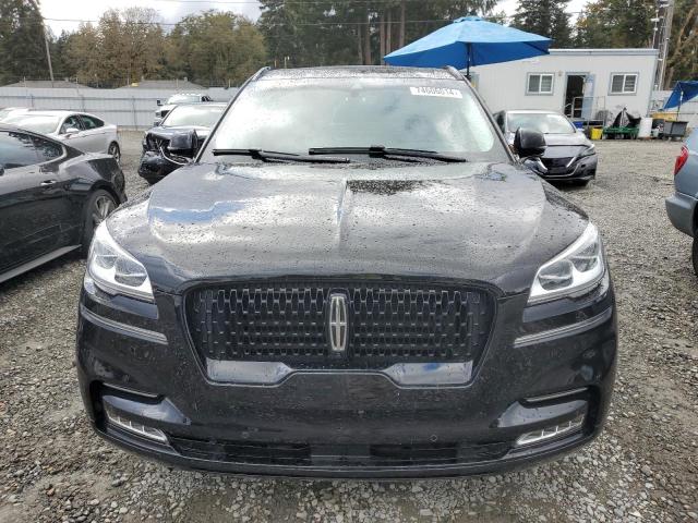 Photo 5 from auction – 2023 LINCOLN AVIATOR BL with VIN 5LM5J9XC0PGL04690