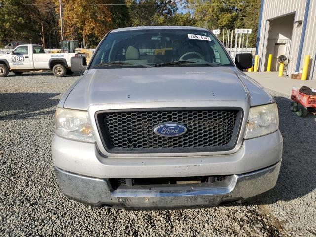 Photo 5 from auction – 2005 FORD F150 SUPER with VIN 1FTRW12W55FB22693