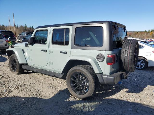 Photo 2 from auction – 2023 JEEP WRANGLER S with VIN 1C4JJXP6XPW685605