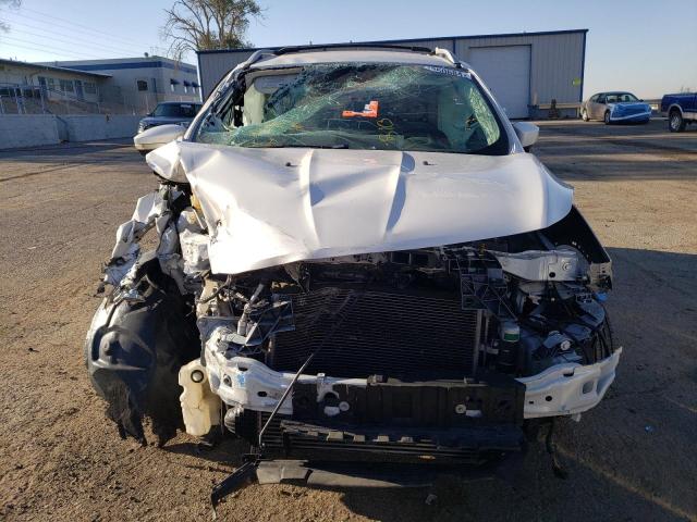 Photo 5 from auction – 2014 FORD ESCAPE TIT with VIN 1FMCU0J90EUB16289